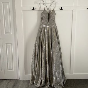 BRAND NEW Prom Dress